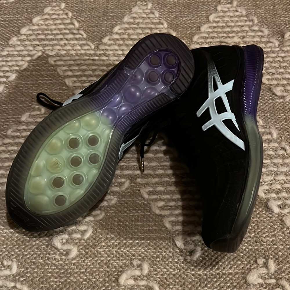 ASICS Sneakers - Picture 4 of 4